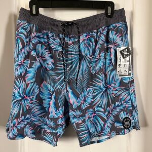 Ron Jon Surf Shop Men’s Medium Shorts